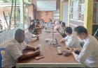 KPU Mesuji Gelar Knowledge Sharing PKPU PAW untuk Tingkatkan Kapasitas SDM